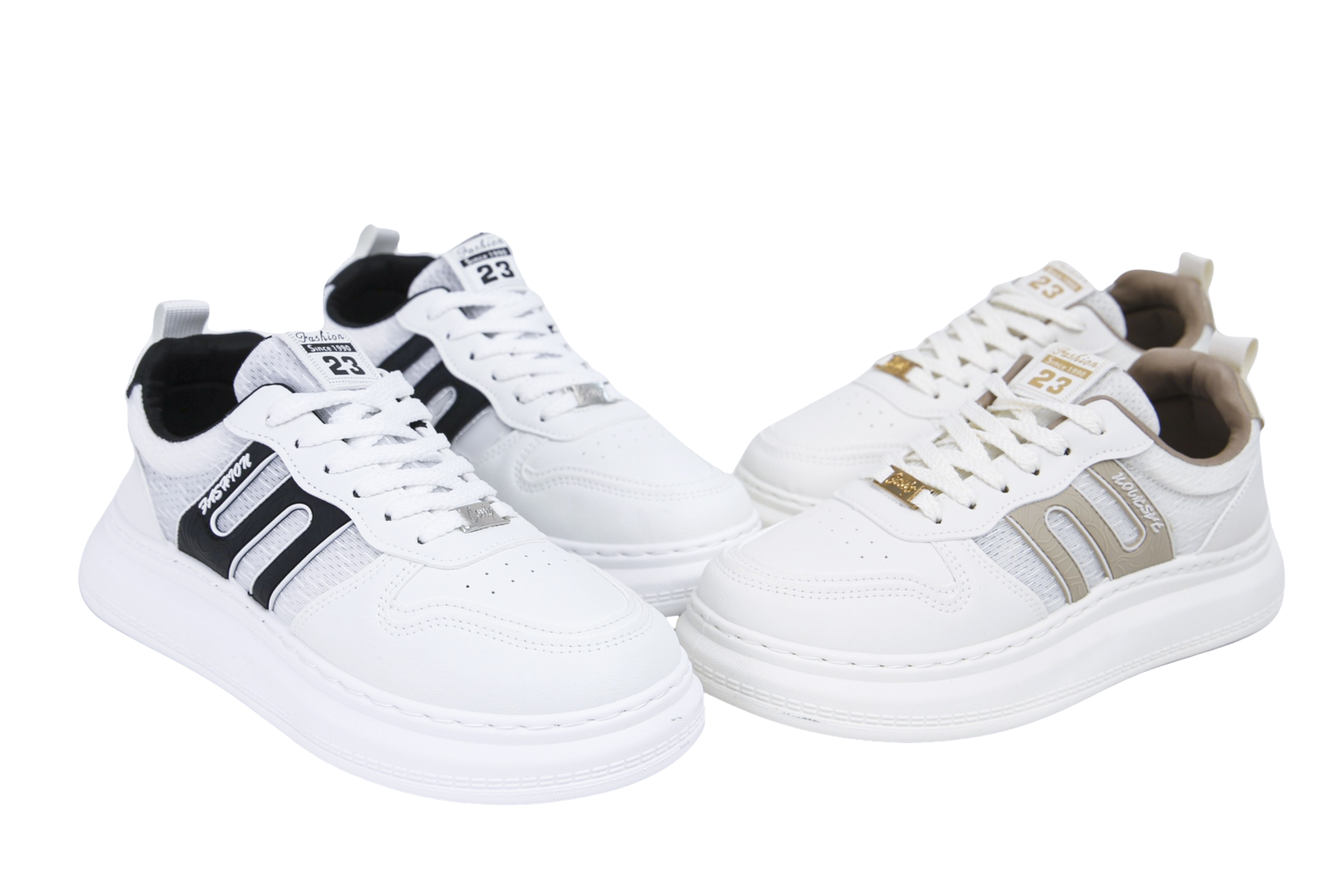 BASKET HOMME 068