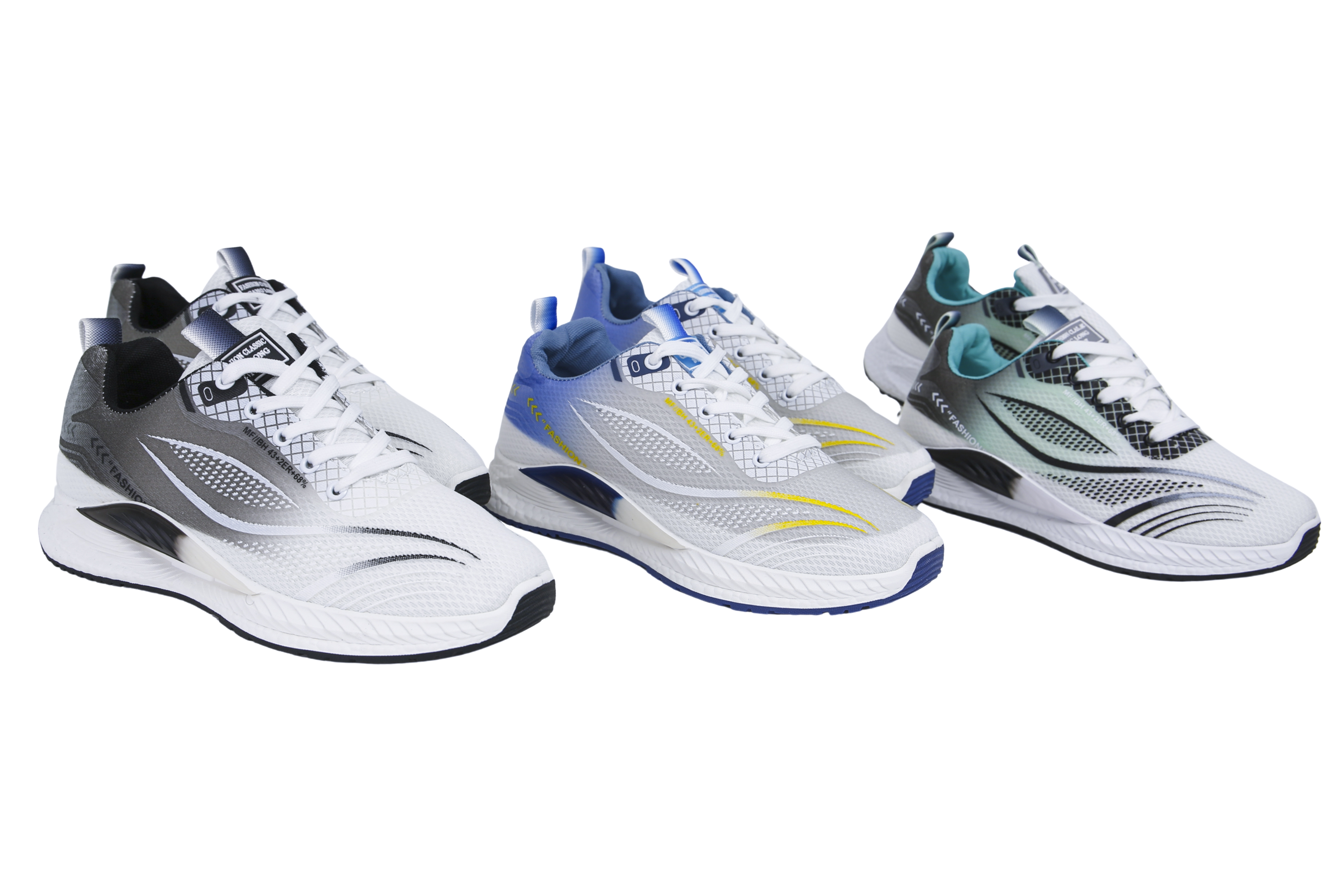 BASKET HOMME SPORT 