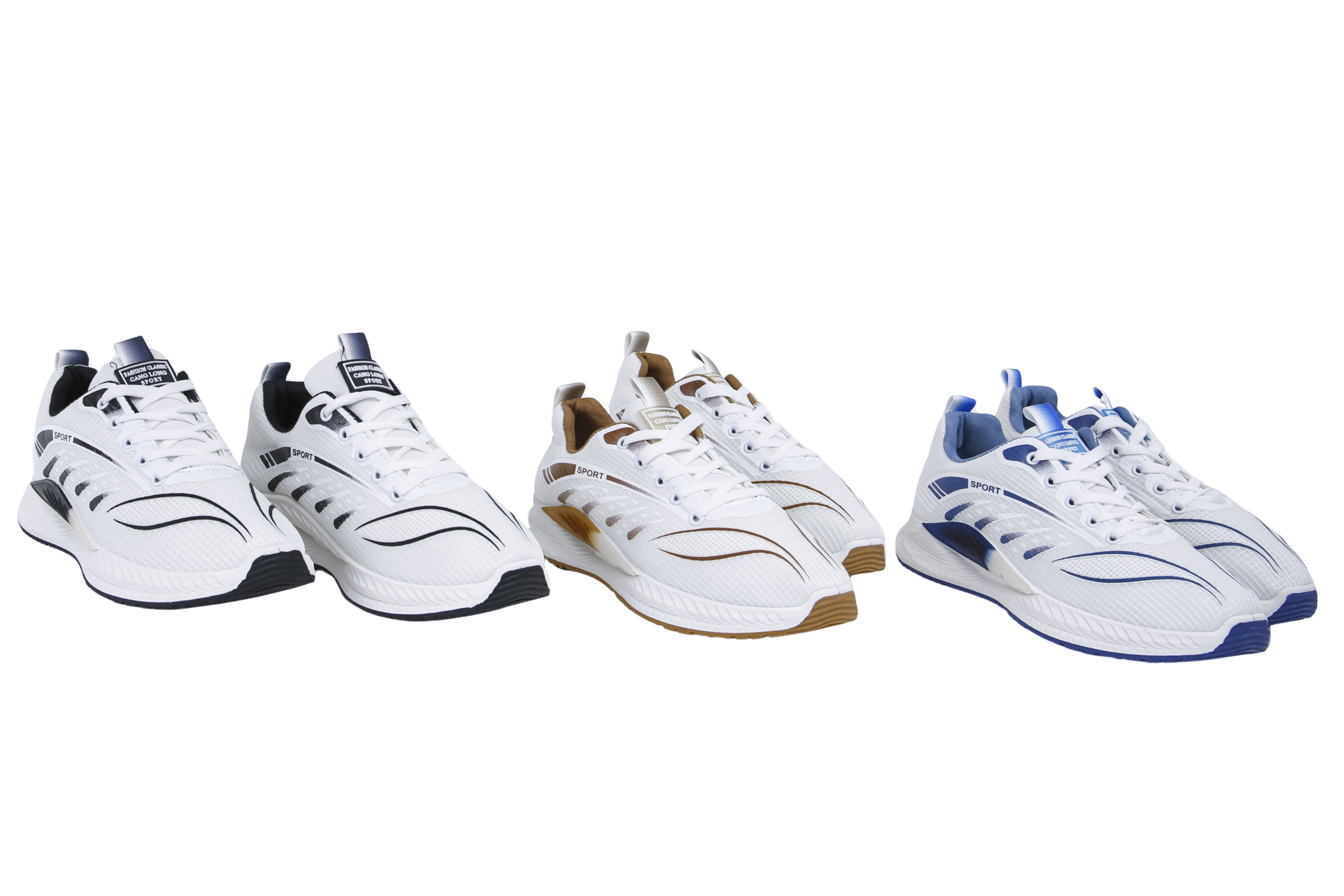 BASKET HOMME SPORT 01