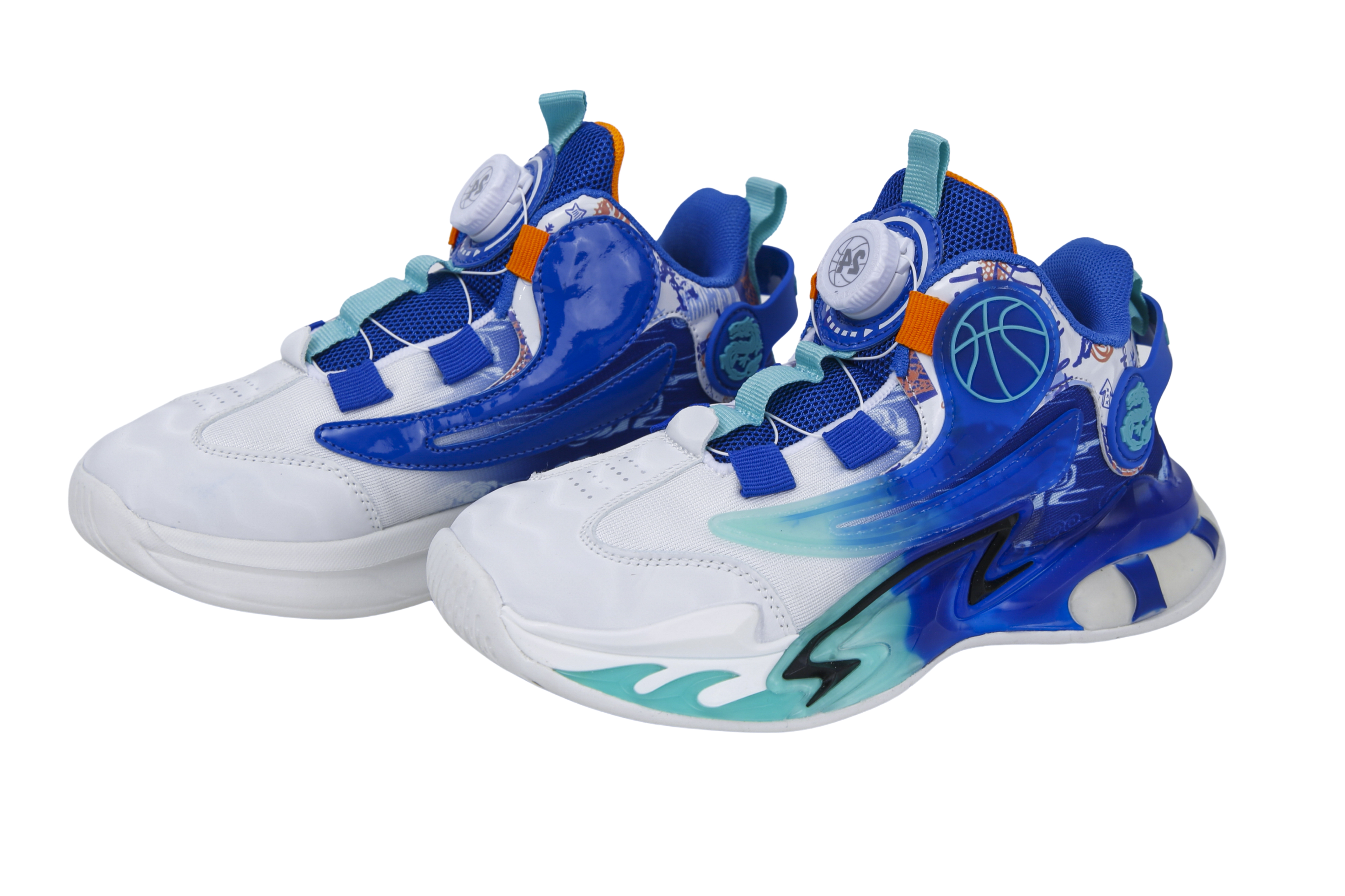 Basket Enfant Junior