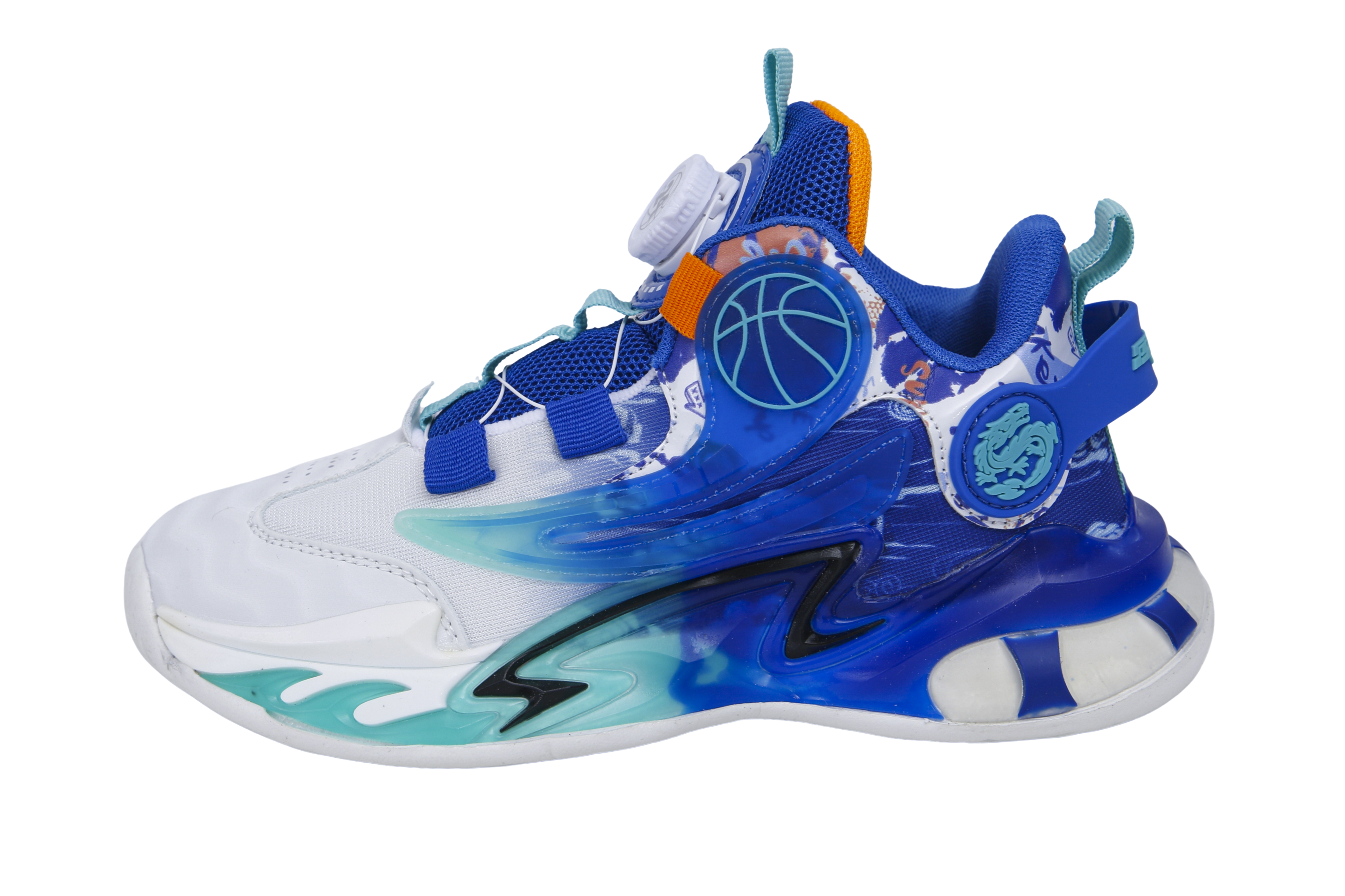 Basket Enfant Junior