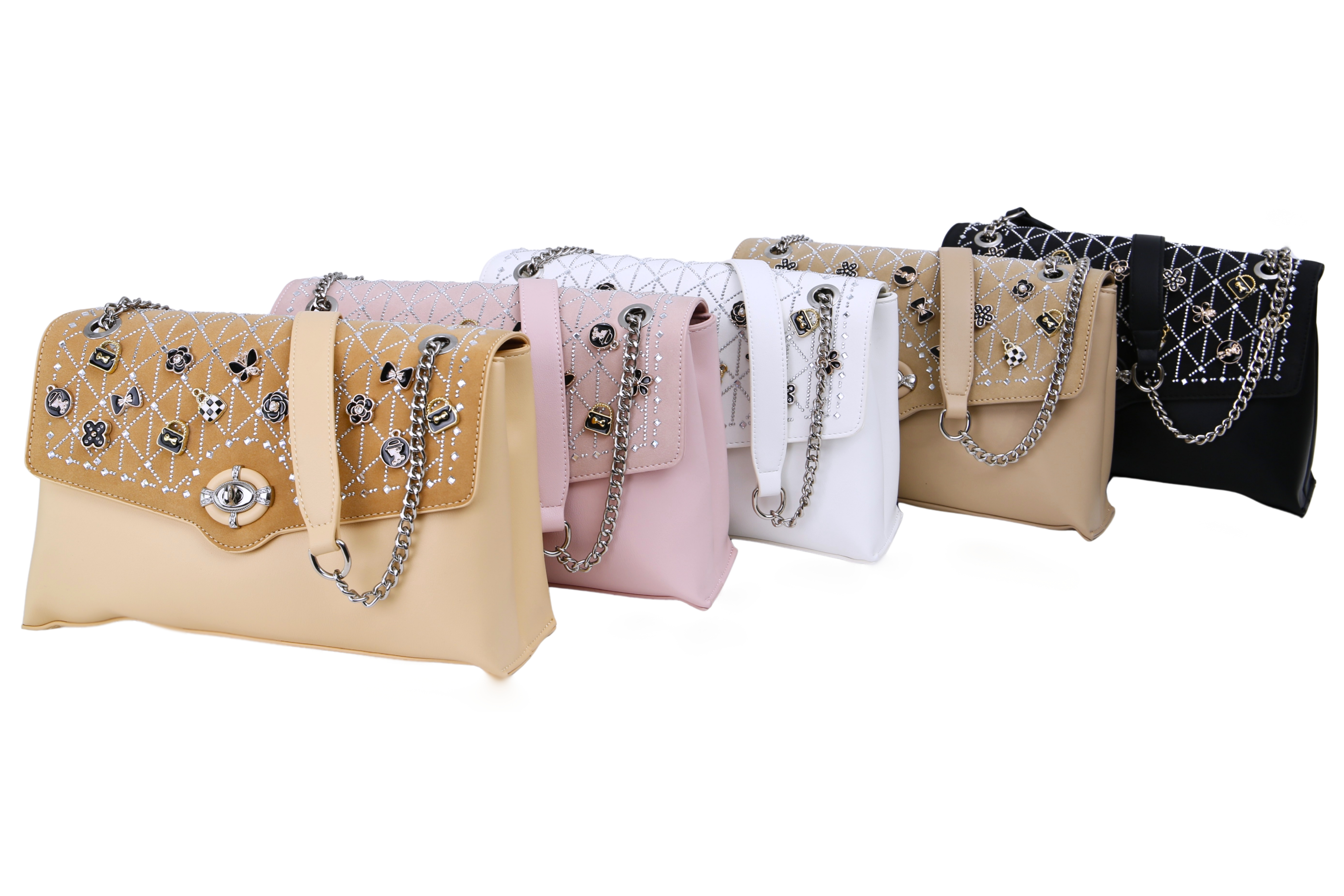 Sac élégant pour femme 009