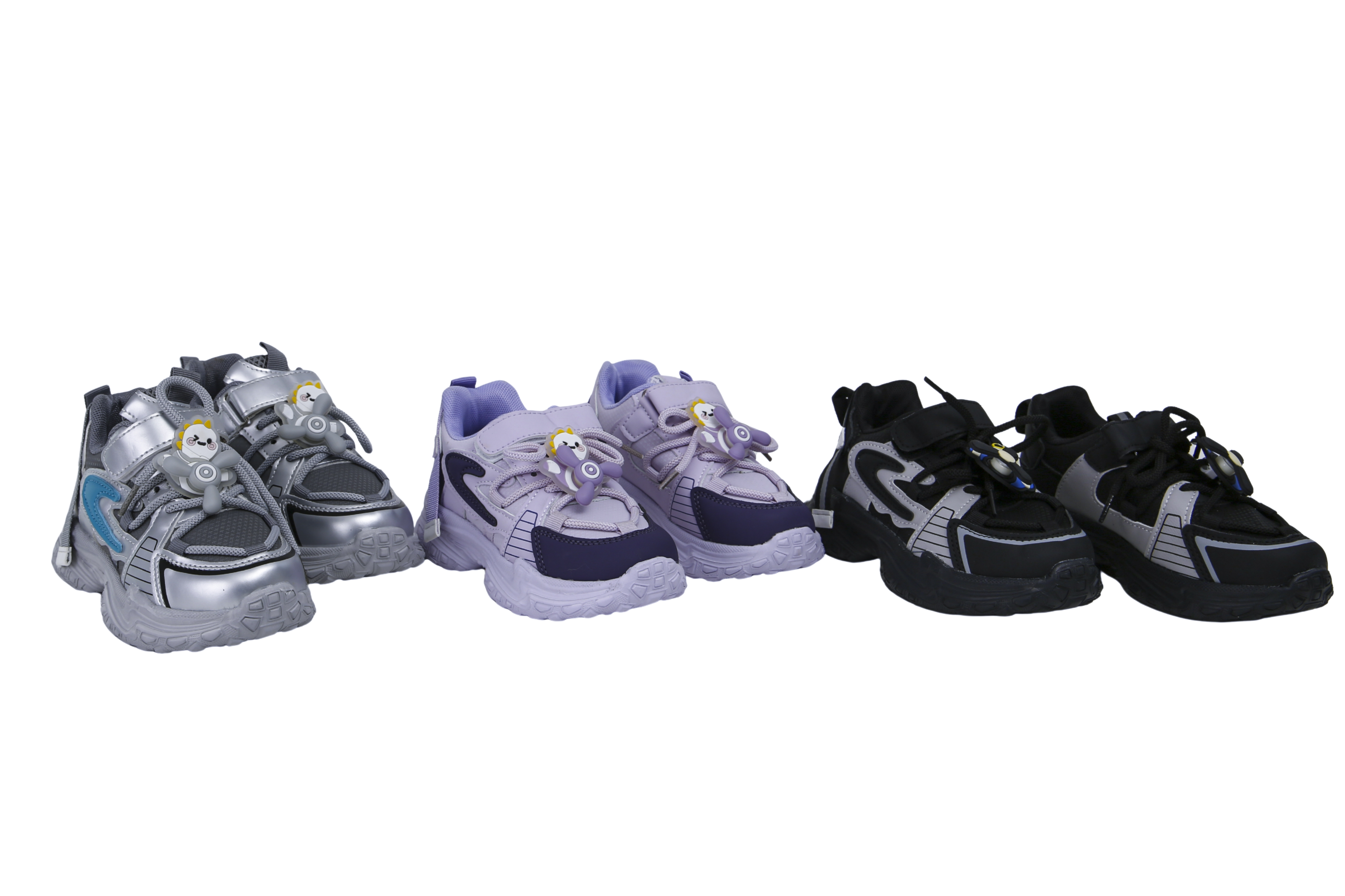 Basket enfant 040