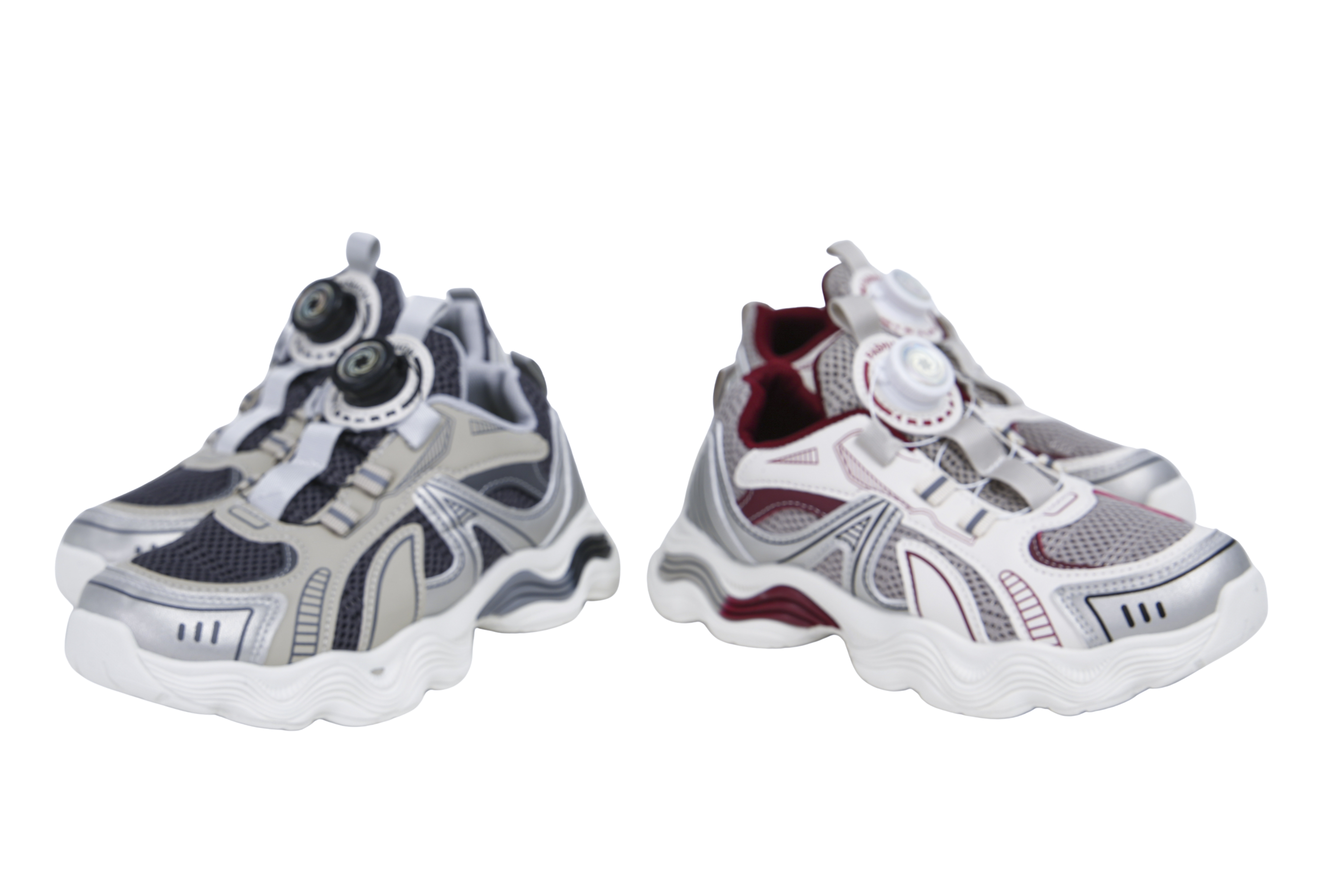 Basket enfant 045