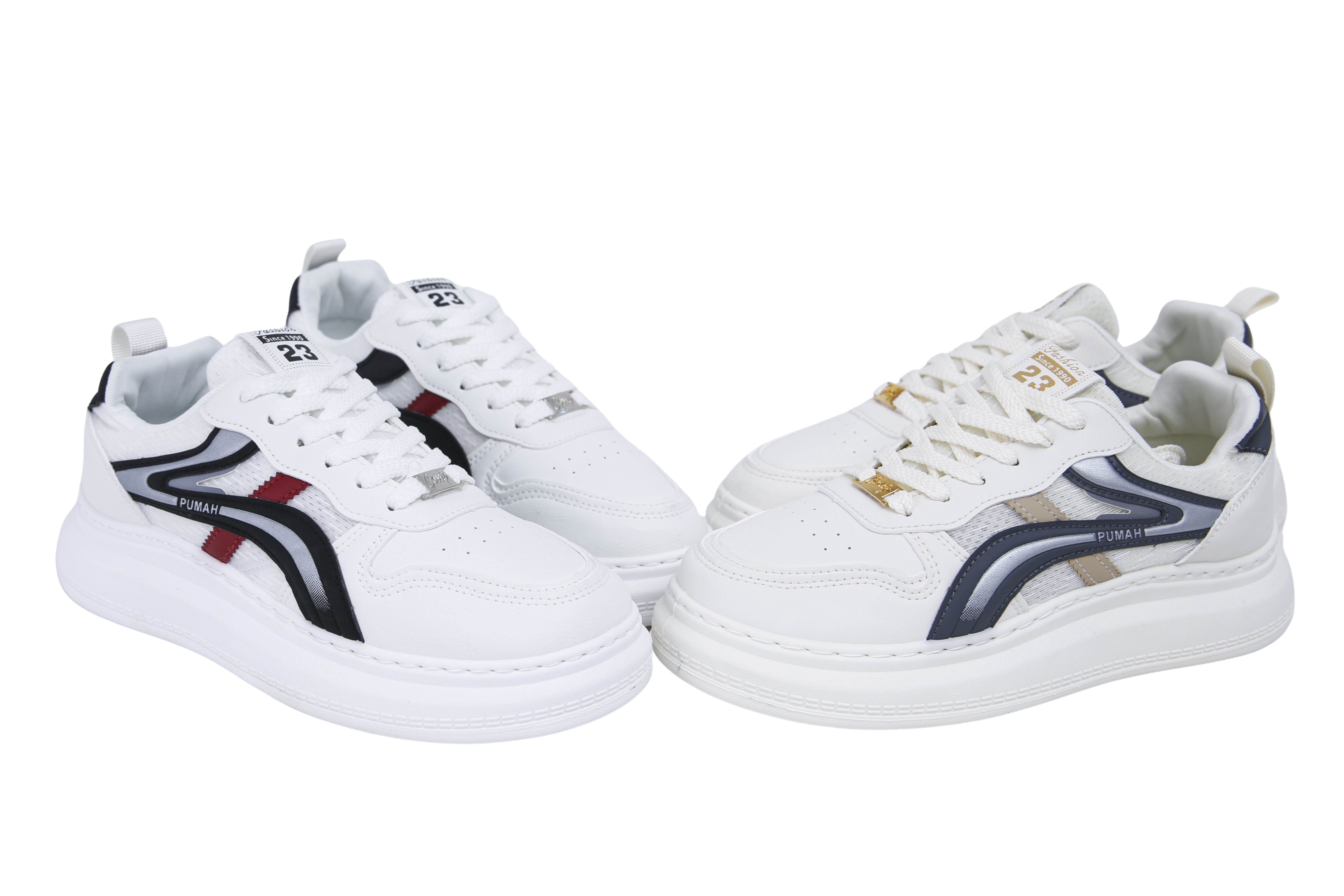BASKET HOMME 066