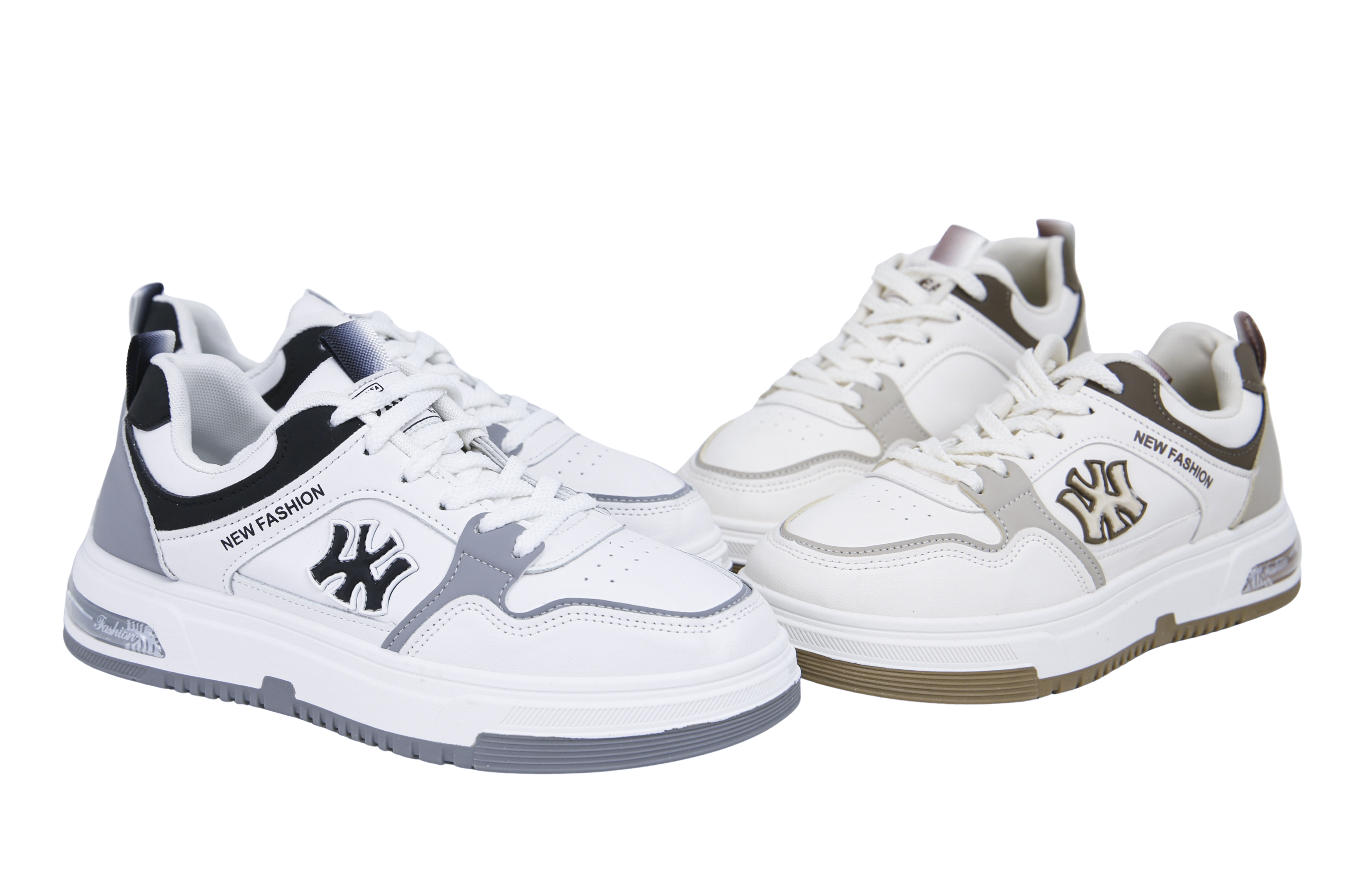 BASKET HOMME 