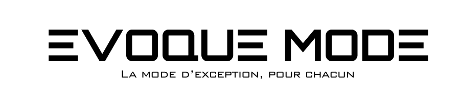 EVOQUE MODE Logo