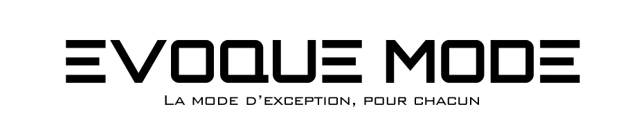 EVOQUE MODE Logo